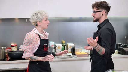 8. Episode 8