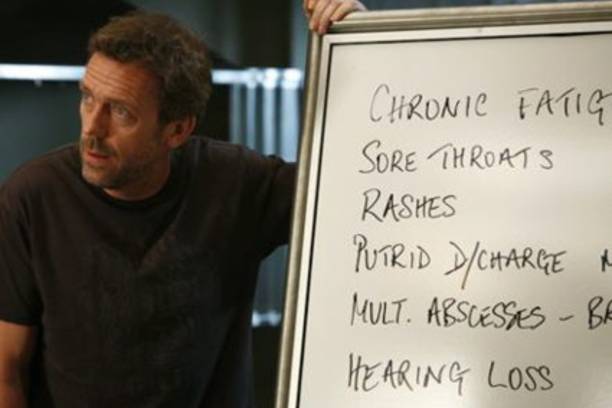House M.D.