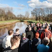 Bescherming tegen overstroming achter op schema: ‘Vlaanderen blijft nog decennia kwetsbaar’