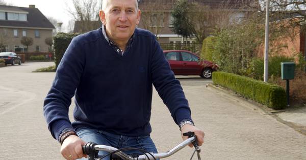 'Ouderen met een e-bike zitten in de gevarenzone' - De Stentor