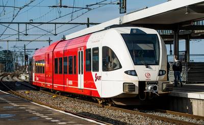Meer overlast van treinherrie langs spoor in Achterhoek