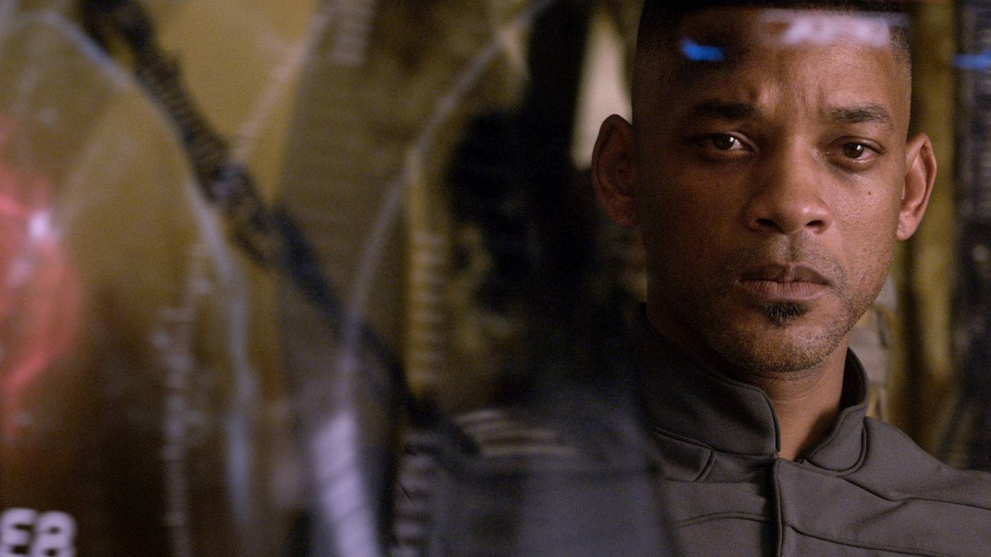 After Earth