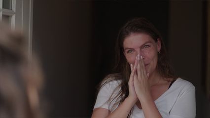 1. Wat je niet zag in ... Blind Getrouwd