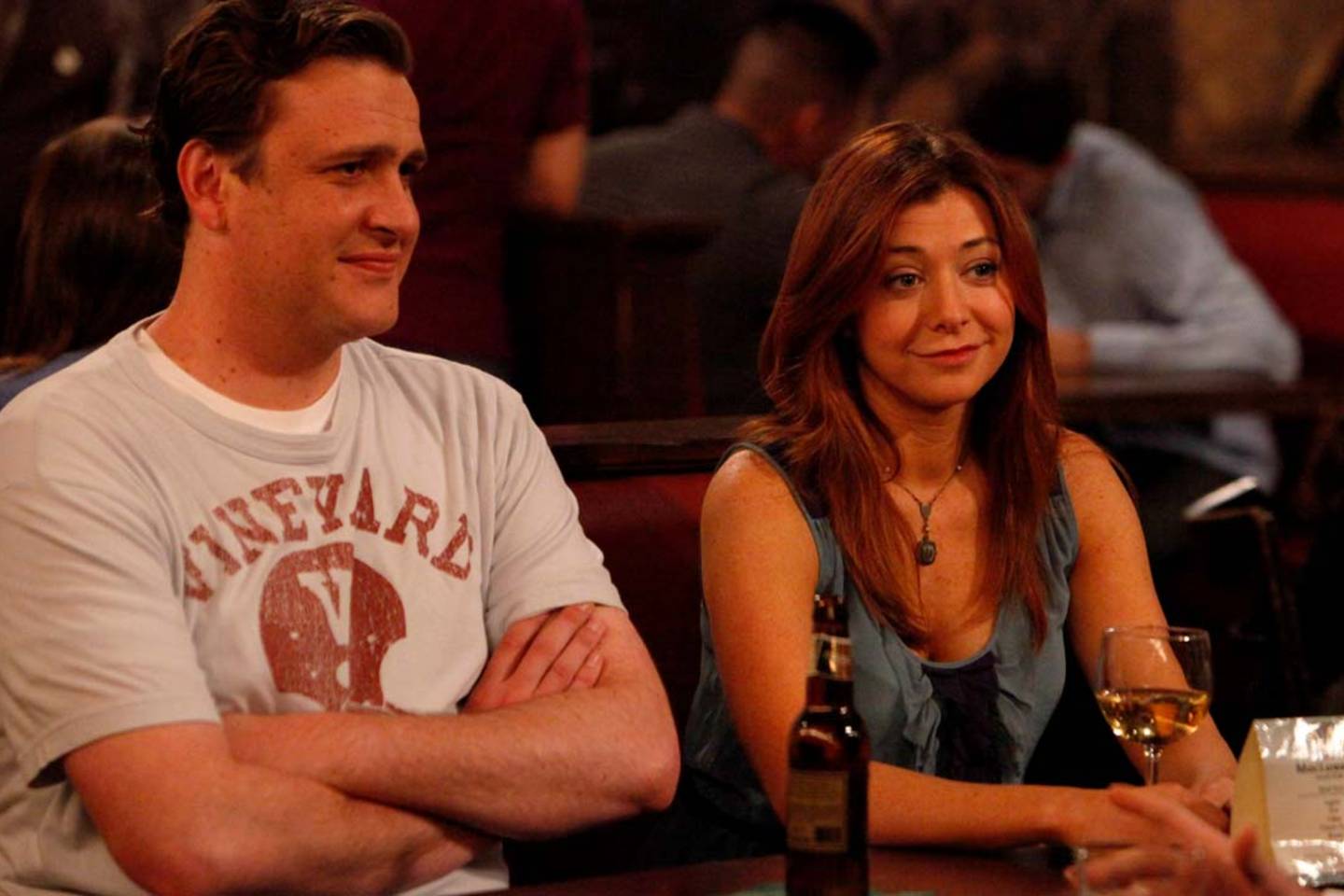 How I Met Your Mother