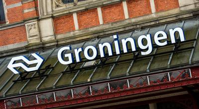 Station Groningen deels ontruimd vanwege verdachte tas