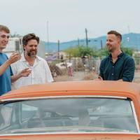 ‘The Grand Tour’, maar dan zonder boomers? Mooi zo!