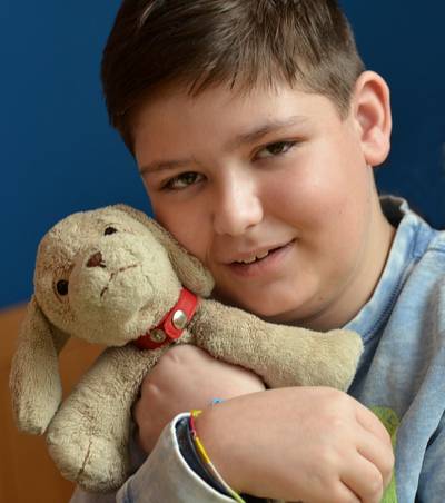 Verdrietig bericht na aangrijpende column Anne Strik, zoon Jorrit (17) is overleden: ‘Mijn hart is u