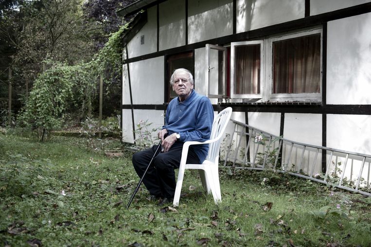 Download Jeroen Brouwers Boeken Pictures