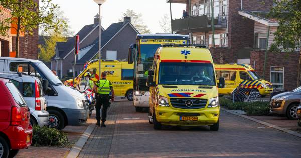Geëvacueerde ouderen uit Liessel blijven nog minstens 24 uur in Weert - Eindhovens Dagblad
