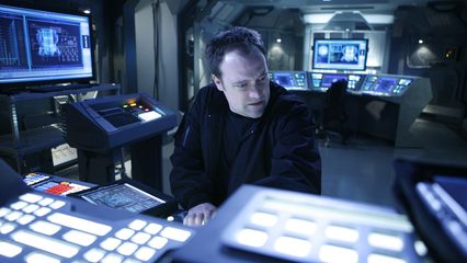 4. The Daedalus Variations