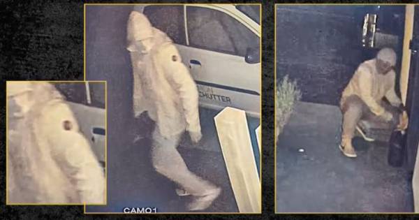 Politie tast in het duister over reden voor brandstichting huis en besmeuren auto's van stel in Silvolde.