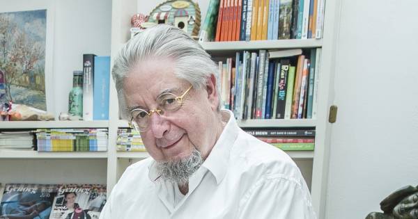 Lintje voor muziekman Piet van der Sanden | Oss - BD.nl