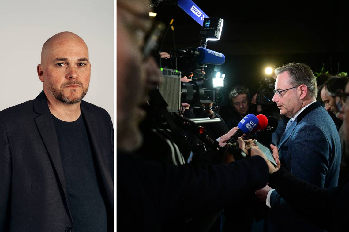 De internationale reputatieschade is aanzienlijk. Complimenten uit het Kremlin krijg je liever niet