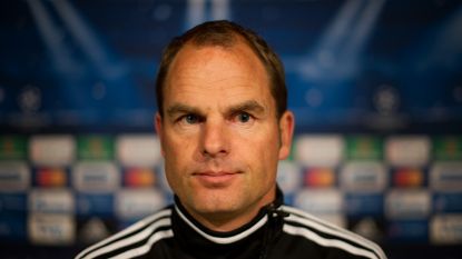 Richard Nieuwenhuizen | HLN