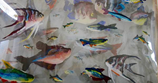 Nieuwe tentoonstelling bij galerie De Kunstkamer in Hoogeloon