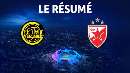 1. Bodo Glimt - Etoile Rouge
