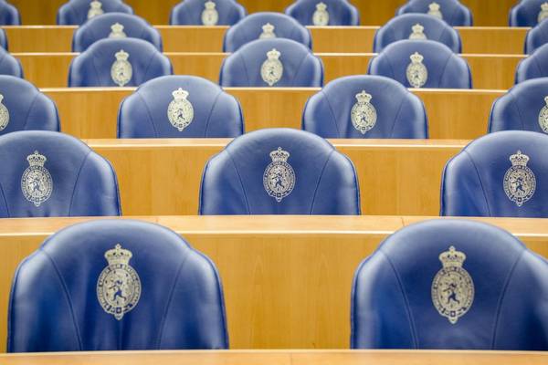 Politieke partijen: DENK