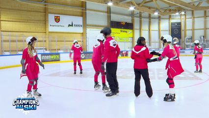 7. Les rois de la glisse