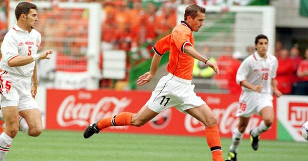 Oranje Heeft Positieve Balans Tegen Mexico Sport Tubantia Nl