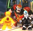 De vijf videogames van het moment: van natte dromen tot oude tekenfilms
