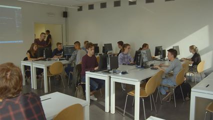 2. Aflevering 2