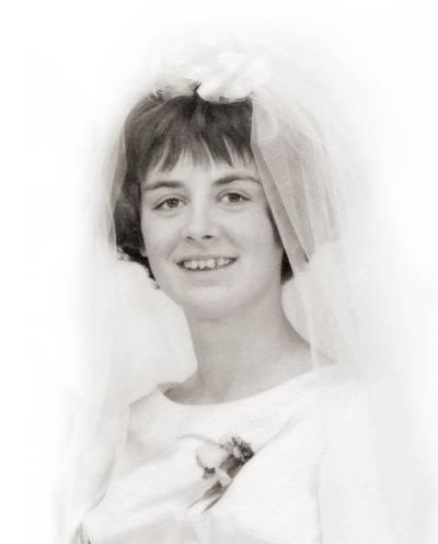 Al 46 jaar vermiste Ria staat nu in Interpol-databank