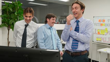 1. Episode 1