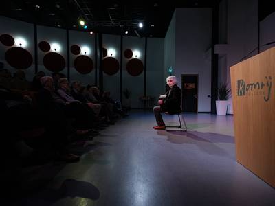 Tweede editie Dialect Festival bij Erve Kots
