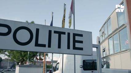 5. Hasselt, Sint-Niklaas & Aalst - Afl.5