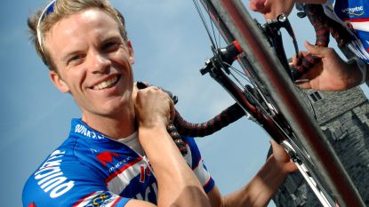 Wouter Weylandt | HLN