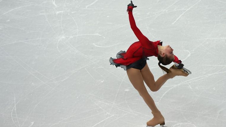 Vandaag Op De Spelen Het Einde Van Een Tijdperk Voor Het Kunstschaatsen De Volkskrant
