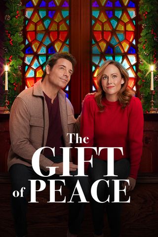 The Gift of Peace