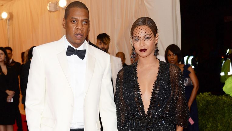 Beyoncé één van machtigste vrouwen ter wereld ...