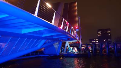 Zoon eerdere brugdode: ,,Zo'n ongeluk had niet meer mogen gebeuren’’