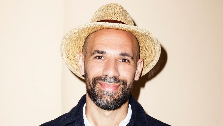Abdelkader Benali Als Ik Niet Meer Vecht Ben Ik Dood Het Parool
