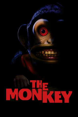 The Monkey