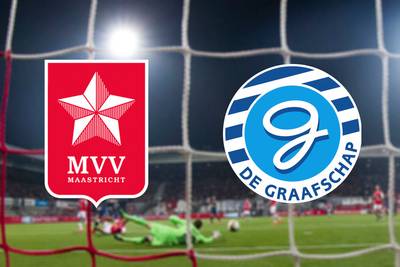 LIVE: Tutuarima in de basis bij De Graafschap tegen MVV