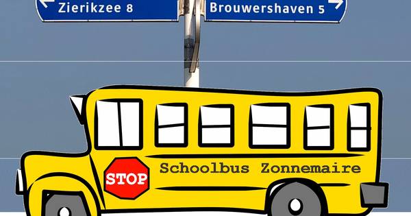 Elektrisch vervoer voor Zonnemairse schooljeugd stap dichterbij