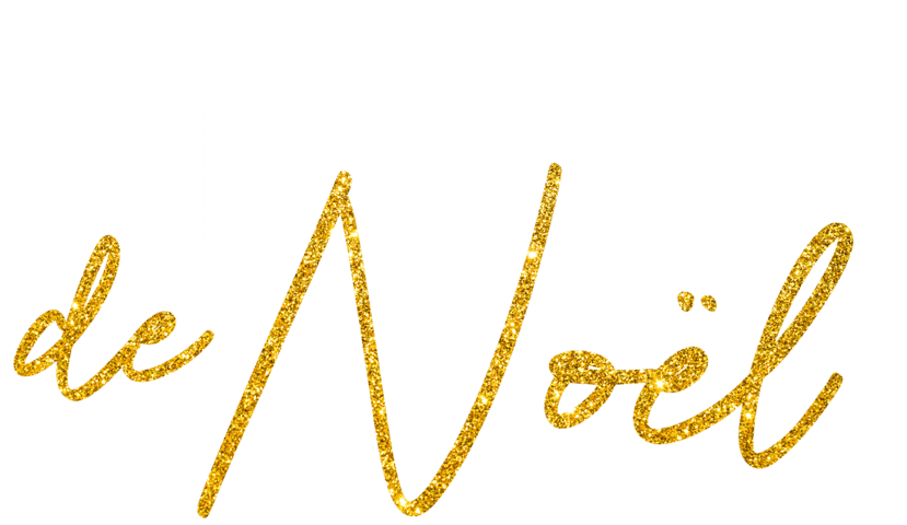 Notre mariage de Noël