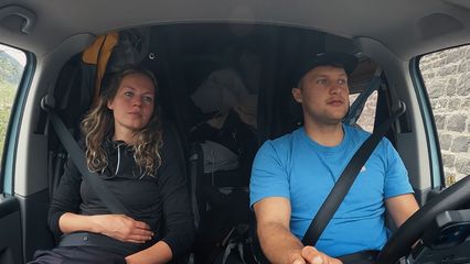 8. Episode 8