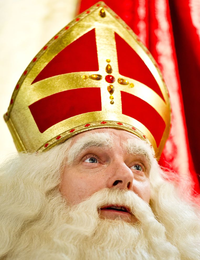 Tv Sint Vanaf Morgen Niet Van De Buis Te Branden De Volkskrant