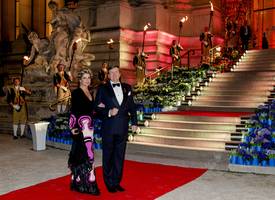 10 jaar koningin Máxima: haar 10 verrassendste outfits