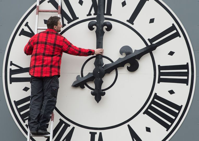 De Finnen Zijn De Motor Achter Afschaffing Van De Zomertijd Trouw