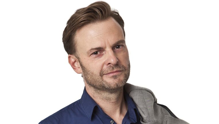 ik mag dan neurotisch zijn notoir te laat komen is ook ziekelijk het parool