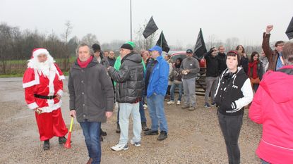 De toekomst aalst prijzen