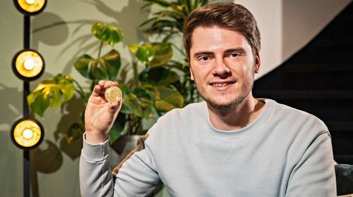 De crypto­koorts is in het land. Onze reporter investeerde 200 euro: dit zijn zijn bevindingen