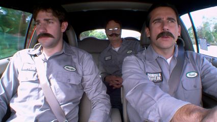 10. Branch Wars