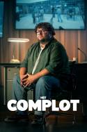 boxcover van Het Complot