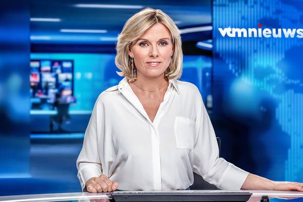 VTM - Weekoverzicht - TV-Gids