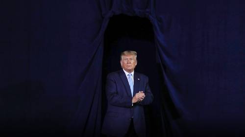 Welke Democraat kan Trump verslaan? Dit zijn de kanshebbers